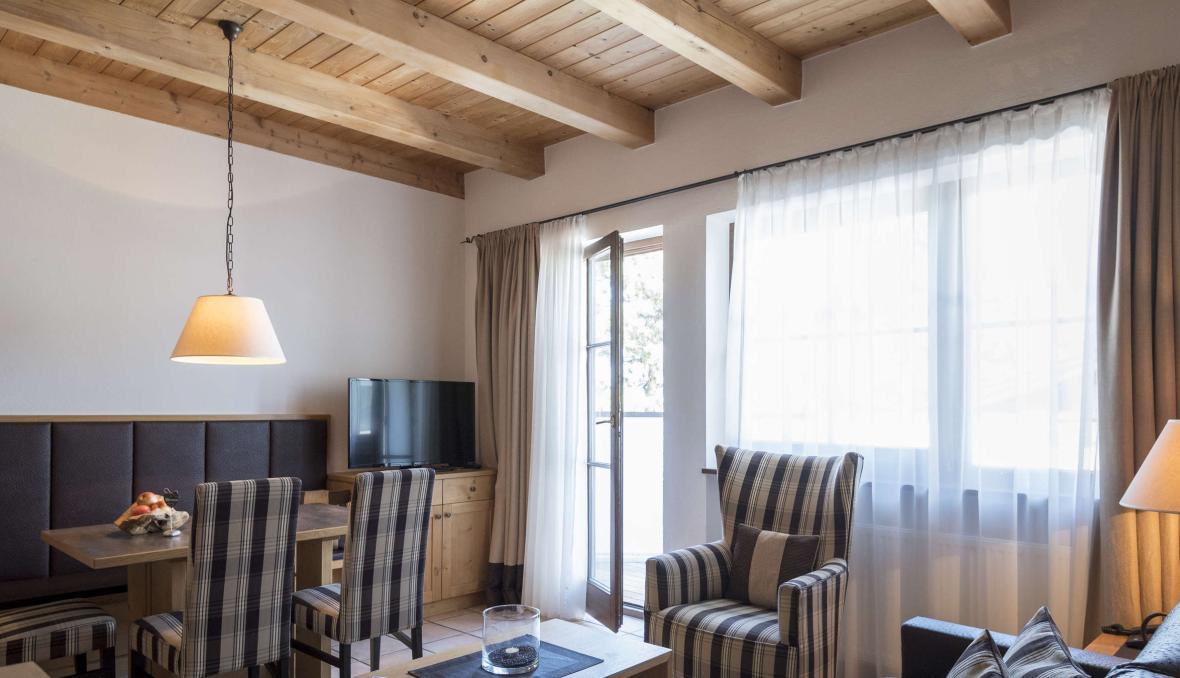 Apartment Rötelspitz