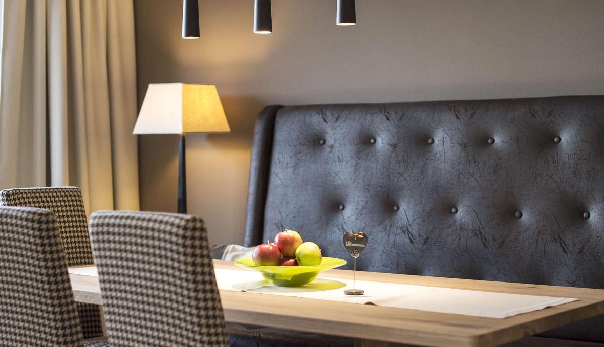 Apartment Rötelspitz