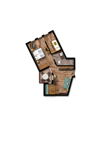 Schwalbennest Apartment