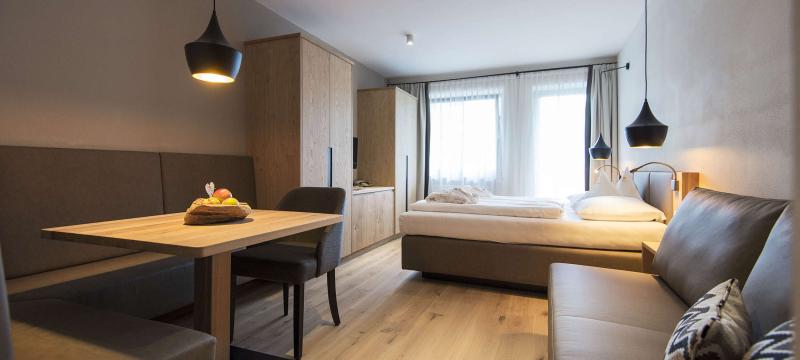 Rötelspitz Apartment