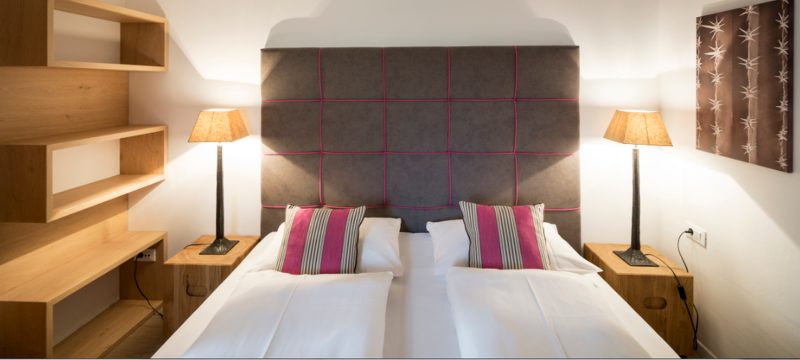 Storchennest Apartment